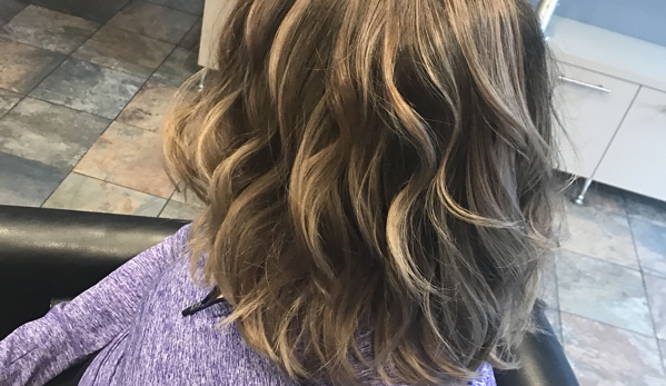 Salon A and Spa - Commack, NY