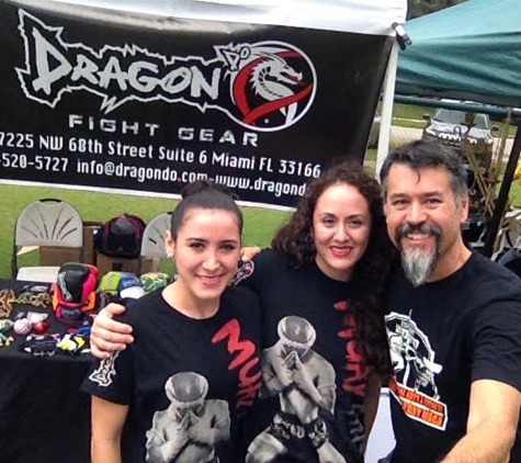 Modern Martial Arts & Fitness - Miami Shores, FL