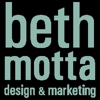 Beth Motta Design & Marketing gallery