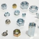 GLR Fasteners