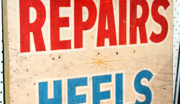 Lenny's Shoe Repair Service - Philadelphia, PA