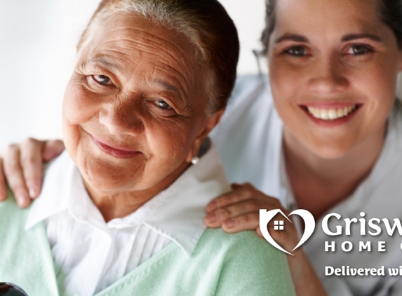 Griswold Home Care - Miami, FL