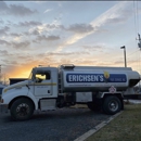 Erichsen's Fuel Service Inc - Marine Equipment & Supplies