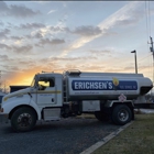 Erichsen's Fuel Service Inc