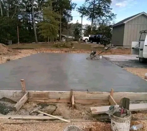 Rural Concrete Contractor 1 LLC - Billingsley, AL. (334) 607-2755
Concrete Service