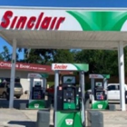 Sinclair Gas Station
