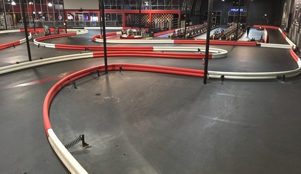 K1 Speed - Sacramento, CA