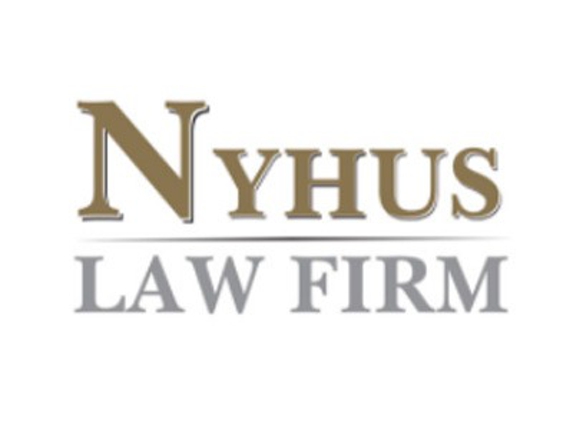 Nyhus Law Firm - Bismarck, ND