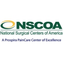 National Surgical Centers of America - Port St. Lucie - Surgery Centers