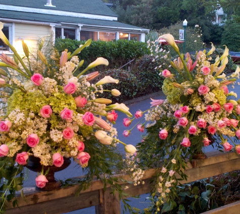 Le Florist, Corte Madera, Marin County - Corte Madera, CA