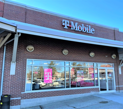 T-Mobile - Philadelphia, PA