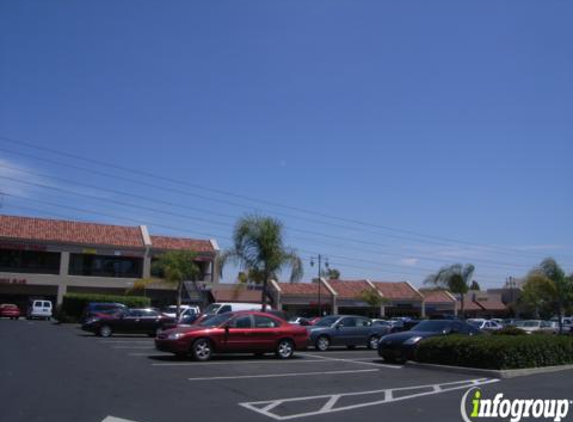 Fire Mountain Barber Shop - Oceanside, CA