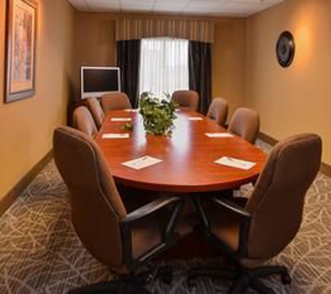 Hampton Inn by Hilton Litchfield - Litchfield, IL