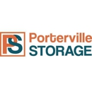Porterville Storage - Self Storage