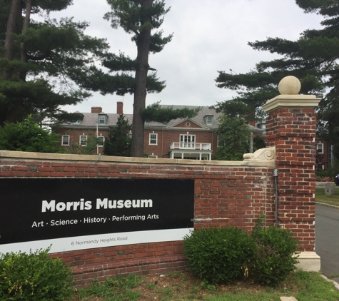 Morris Museum - Morristown, NJ