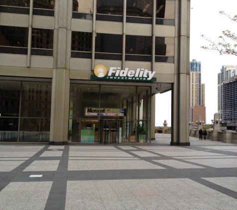 Fidelity Investments - Chicago, IL