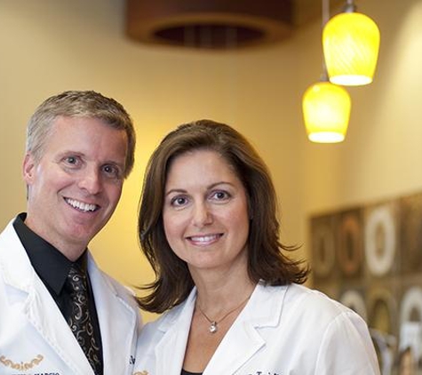 Drs. Chin & Pharar Dentistry - Las Vegas, NV