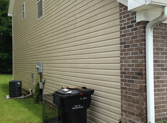 Tallahassee Hydro Pressure Washing - Tallahassee, FL