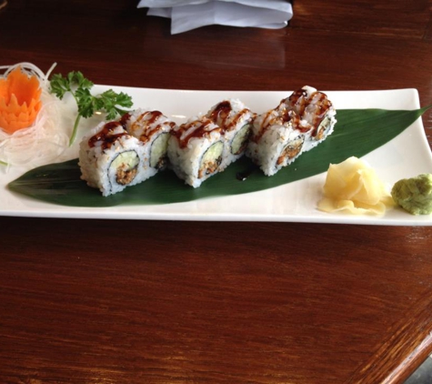 Hiro sushi - North Chesterfield, VA