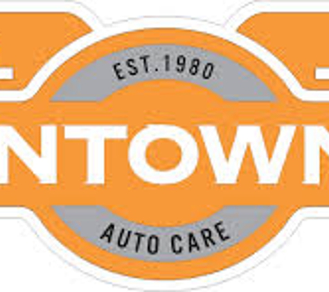 Intown Auto Care - Moorestown, NJ