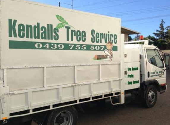 Kendall's Tree Service - Lake Albert, NSW. kendall's tree service
