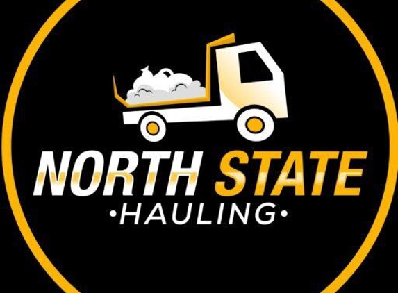 North State Hauling - Junk Removal - Brentwood, CA