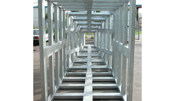 West Australian Steel Sales - Bassendean, WA