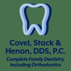 Covel,Stack and Henon,DDS,P.C.