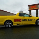 Lakes Body Shop