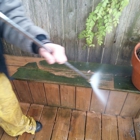 Gene-USA Pressure Washing