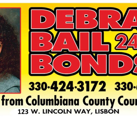 Debra's Bail Bonds