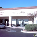 Nails of the World Spa - Nail Salons