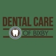 Dental Care of Bixby