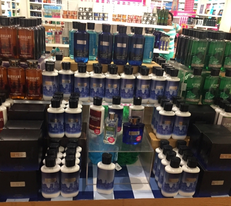 Bath & Body Works - Yonkers, NY