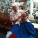 Huey's Barber Shop