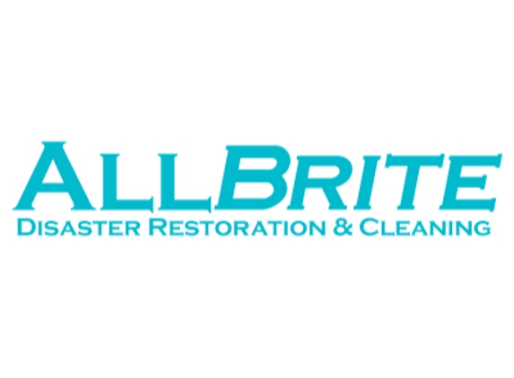 AllBrite Disaster Restoration & Cleaning - Portsmouth, RI