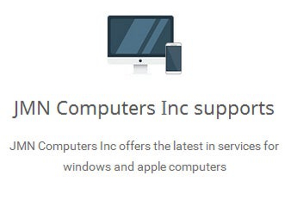 JMN Computers Inc - Broomall, PA