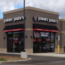 Jimmy John's - Sandwich Shops