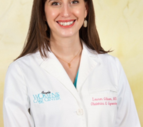 Dr. Lauren Gibson, MD - Complete Women's Care Center - Pearland, TX