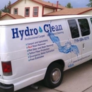 Hydro Clean Carpet Cleaning - Steam Cleaning
