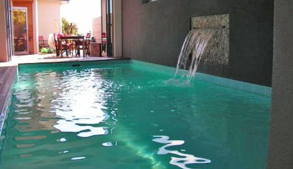 Tassie Pools & Spas - Invermay, TAS