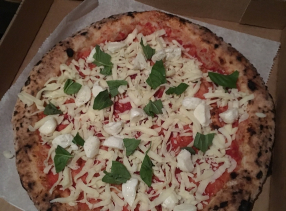Al Fornos Pizzeria - Atlanta, GA