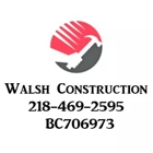 Walsh Construction