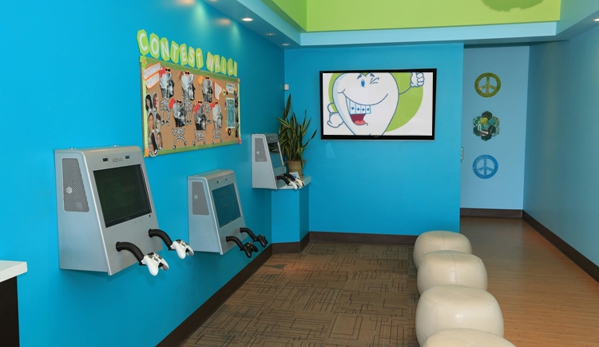 Saxe Orthodontics - Las Vegas, NV