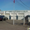 Nunes Auto Body & Sales gallery