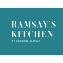 Ramsay's Kitchen at The Silver Legacy - American Restaurants