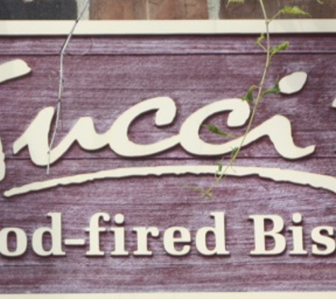 Tucci's - Dublin, OH