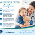 Adair Family Medical Center
