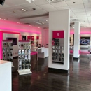 T-Mobile - Cellular Telephone Equipment & Supplies-Rental
