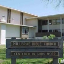 Millbrae Bible Church - Independent Bible Churches